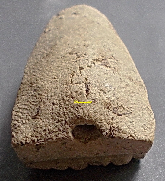 ลป.ทวด อาปาเช่ วัดประสาท ปี 2506