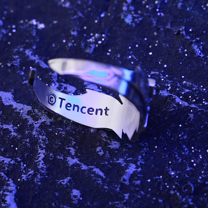 Pre - แหวน SwallowedStar มหาศึกล้างพิภพ Official