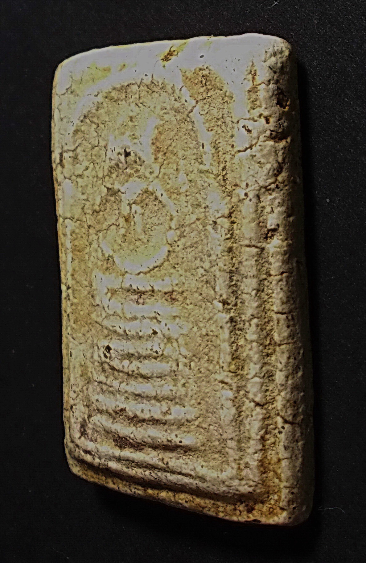 สมเด็จ 7 ชั้น กรุวัดดักคะนน ชัยนาท #lnw308