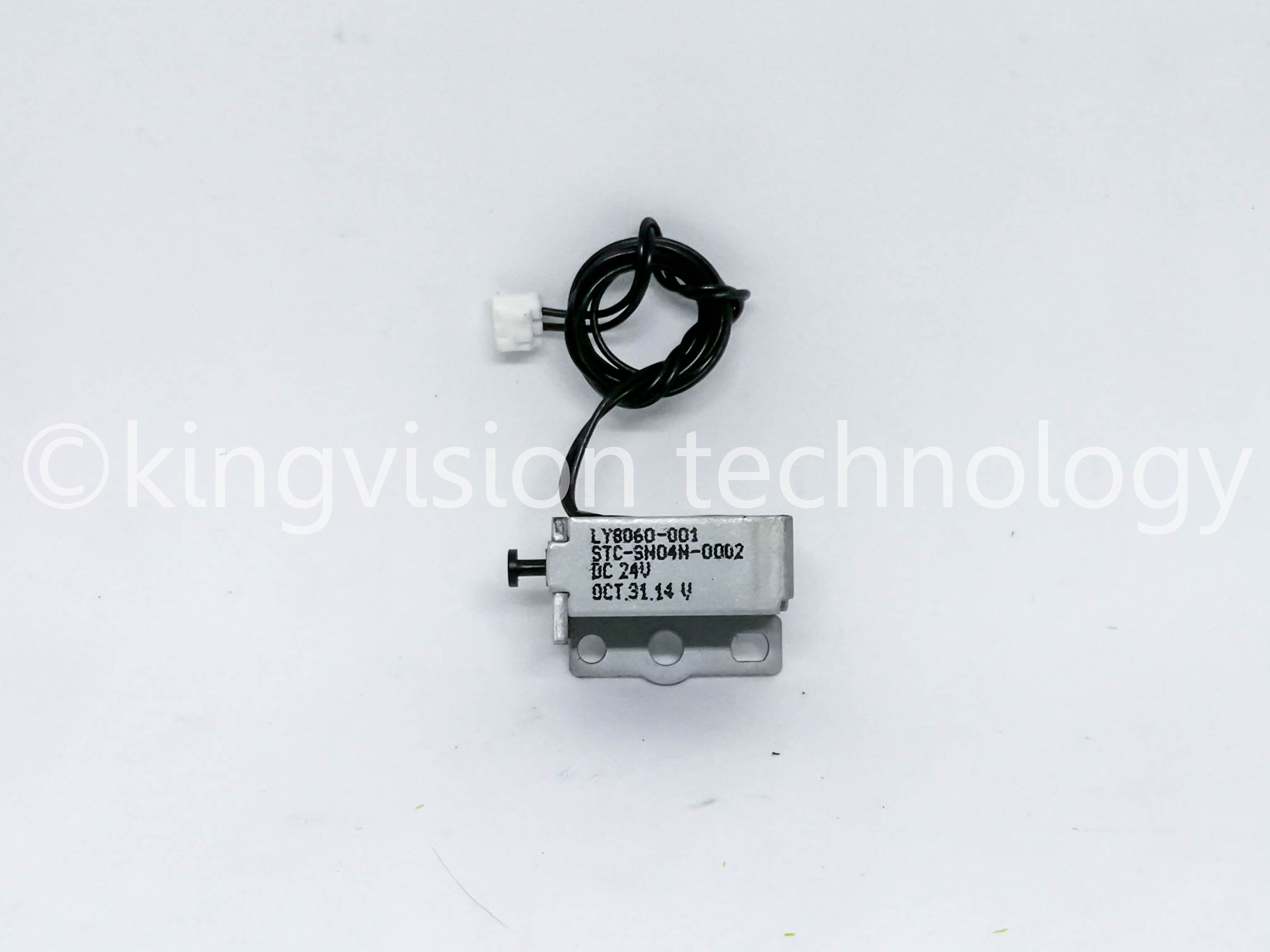 Solenoid โซลินอยด์ (มือสอง) Fuji Xerox DocuPrint P115Z