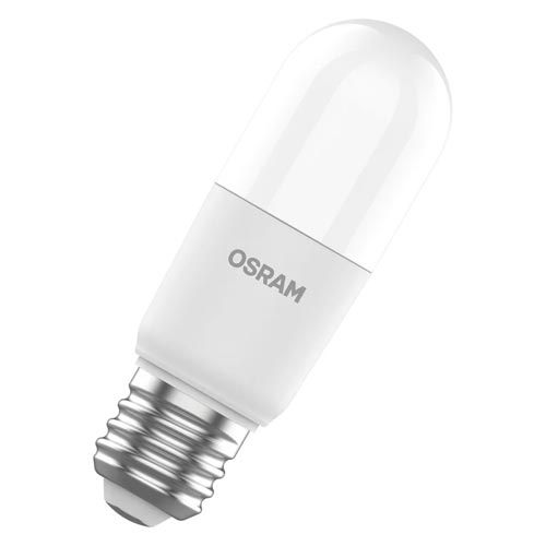 หลอดไฟ LED 12W OSRAM VALUE CLASSIC STICK E27