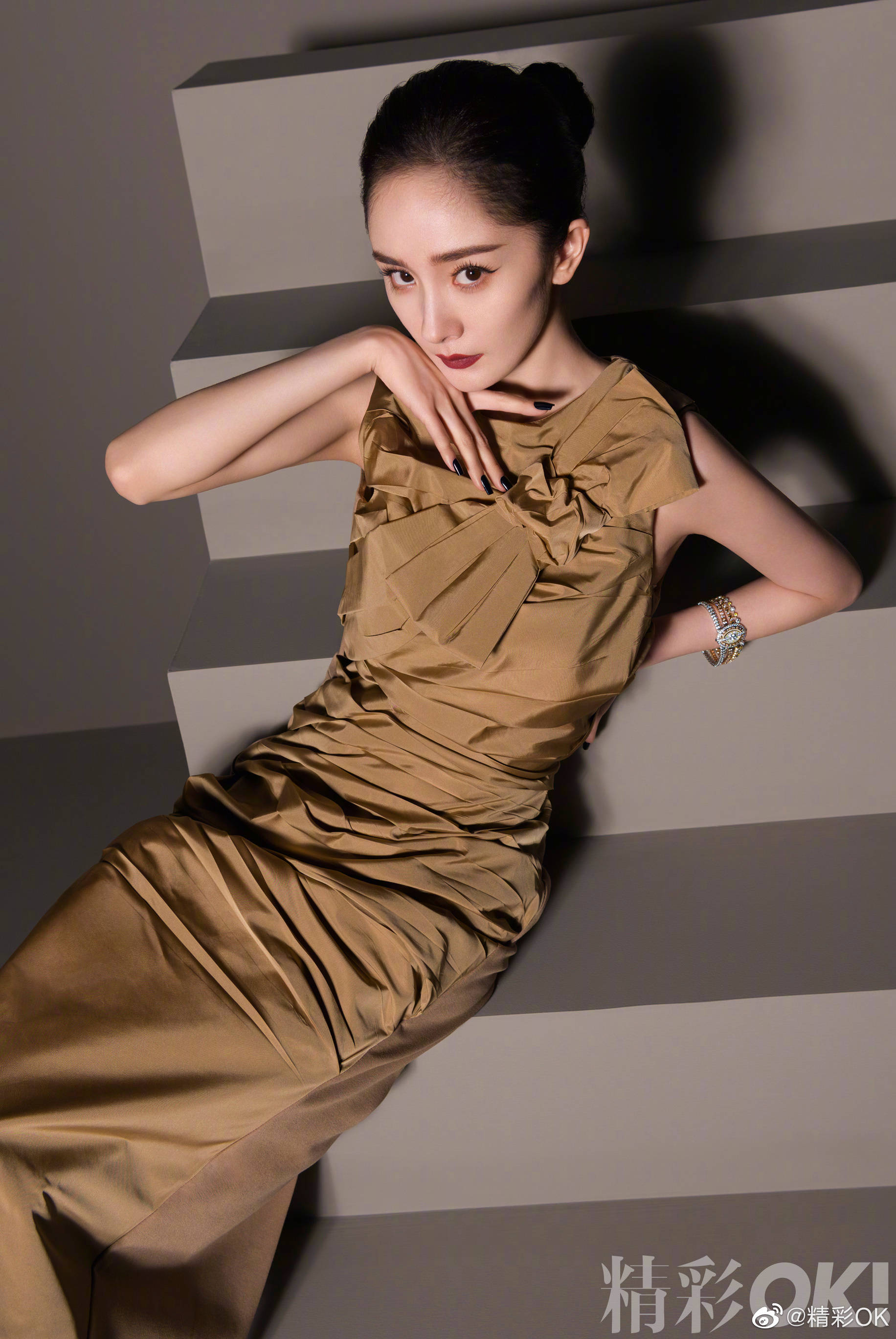 Pre - นิตยสาร OK หยางมี่ YangMi 2023