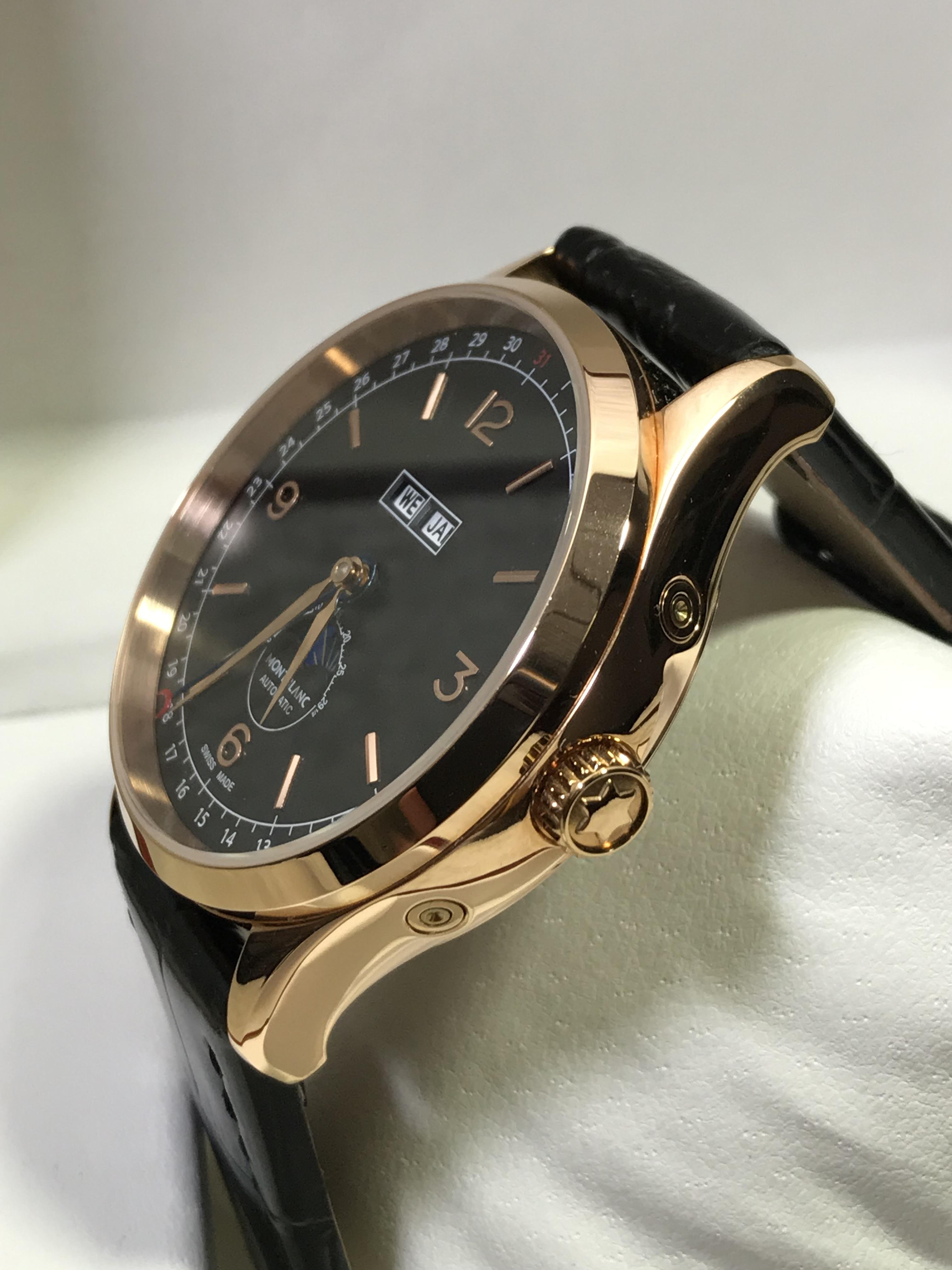 MontBlanc