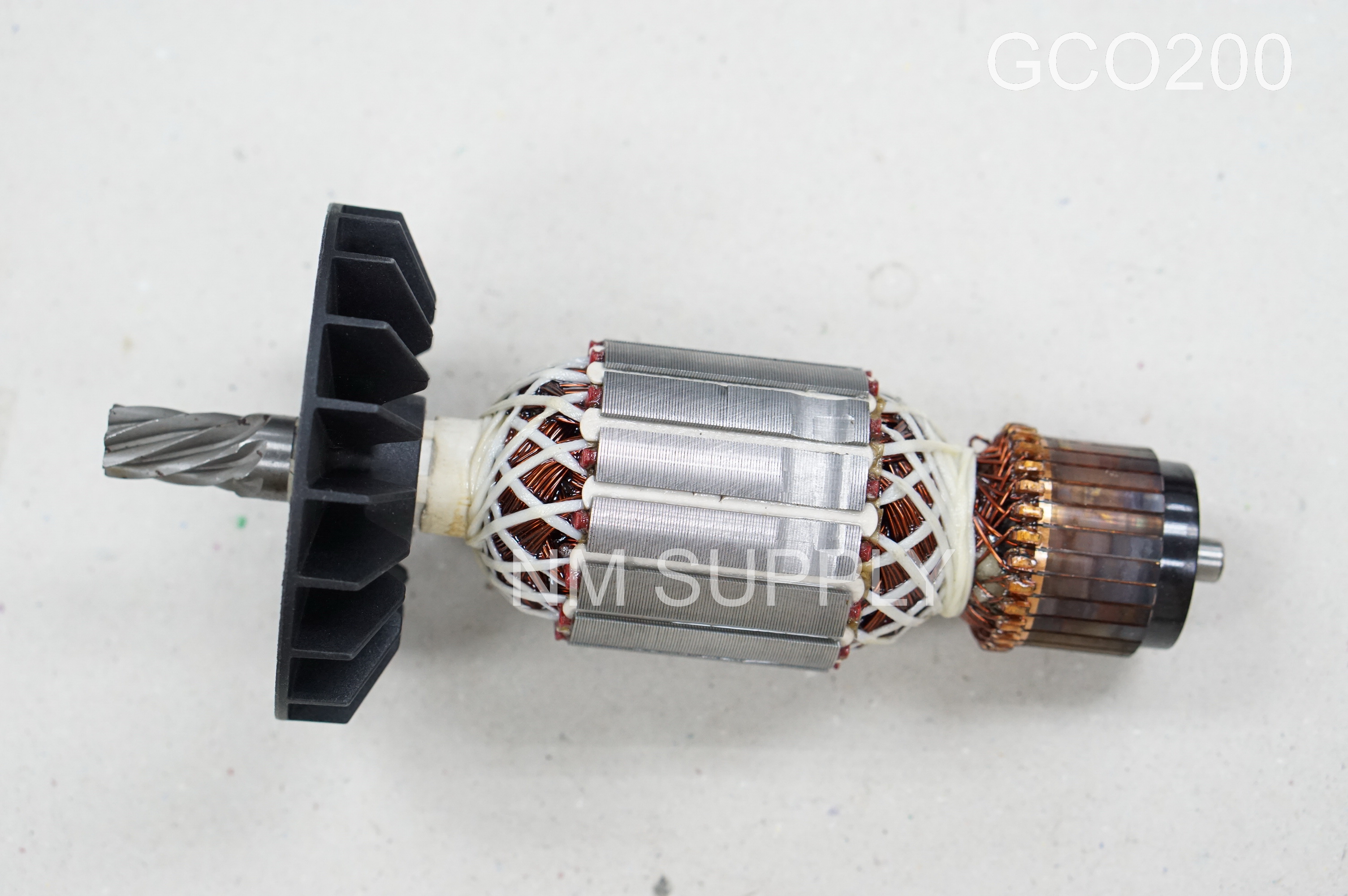 ทุ่น GCO 200