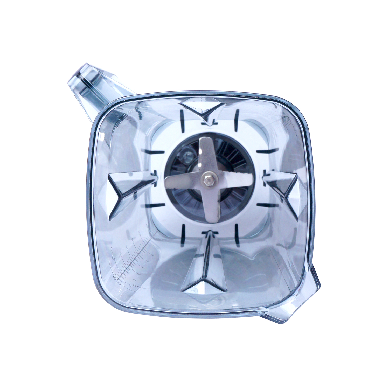 Nanotech เครื่องปั่นสมูทตี้ เครื่องปั่นน้ำผักผลไม้ รุ่น NT-010