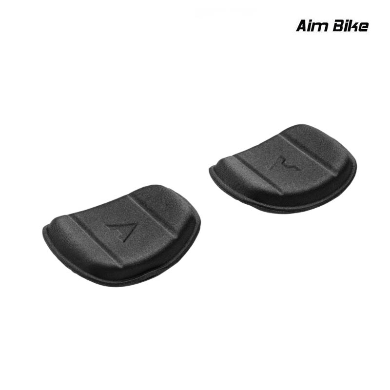 แผ่นรองไตรบาร์ Profile Design : F-35 Velcro Back Pad