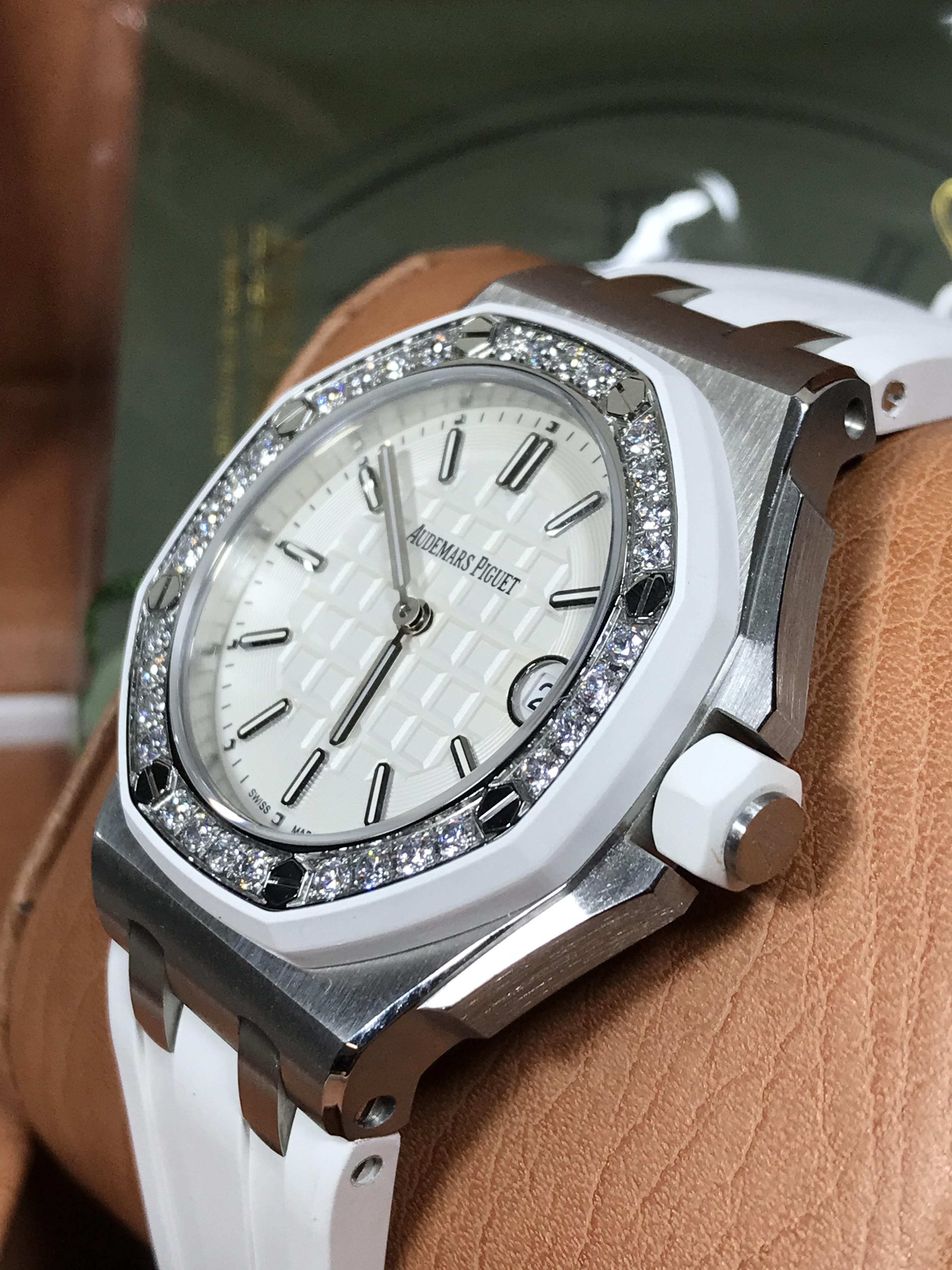 Audemars Piguet Royal Oak Off Shore Ref.67540SK (Swiss ZF)