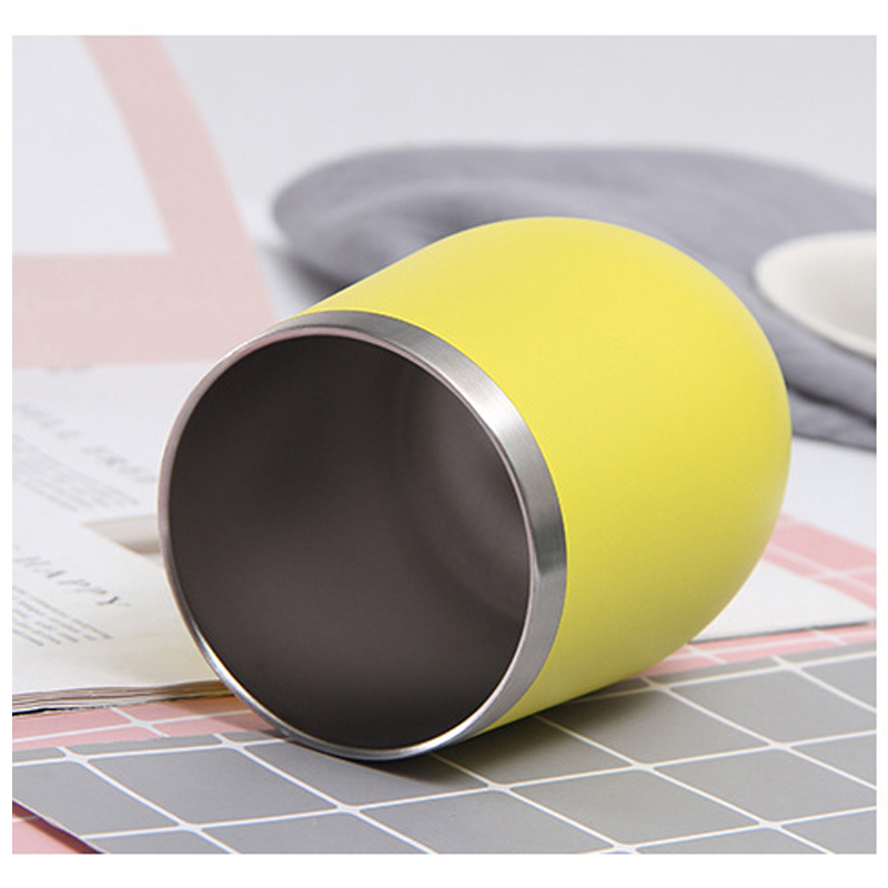 แก้วเยติ ทรงไข่ (รหัส SP-075)