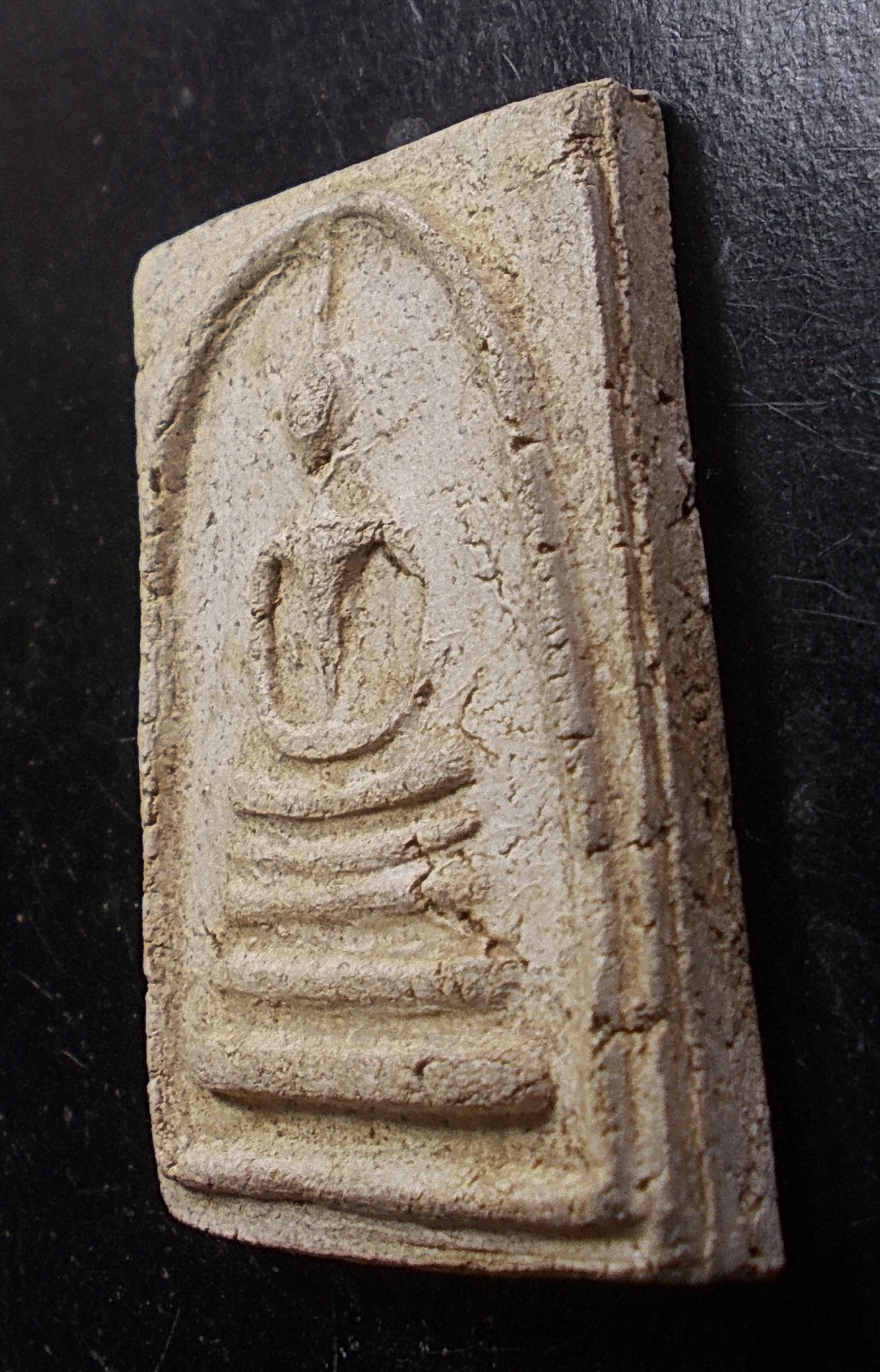 สมเด็จ ลป.นาค วัดระฆัง ปี 95