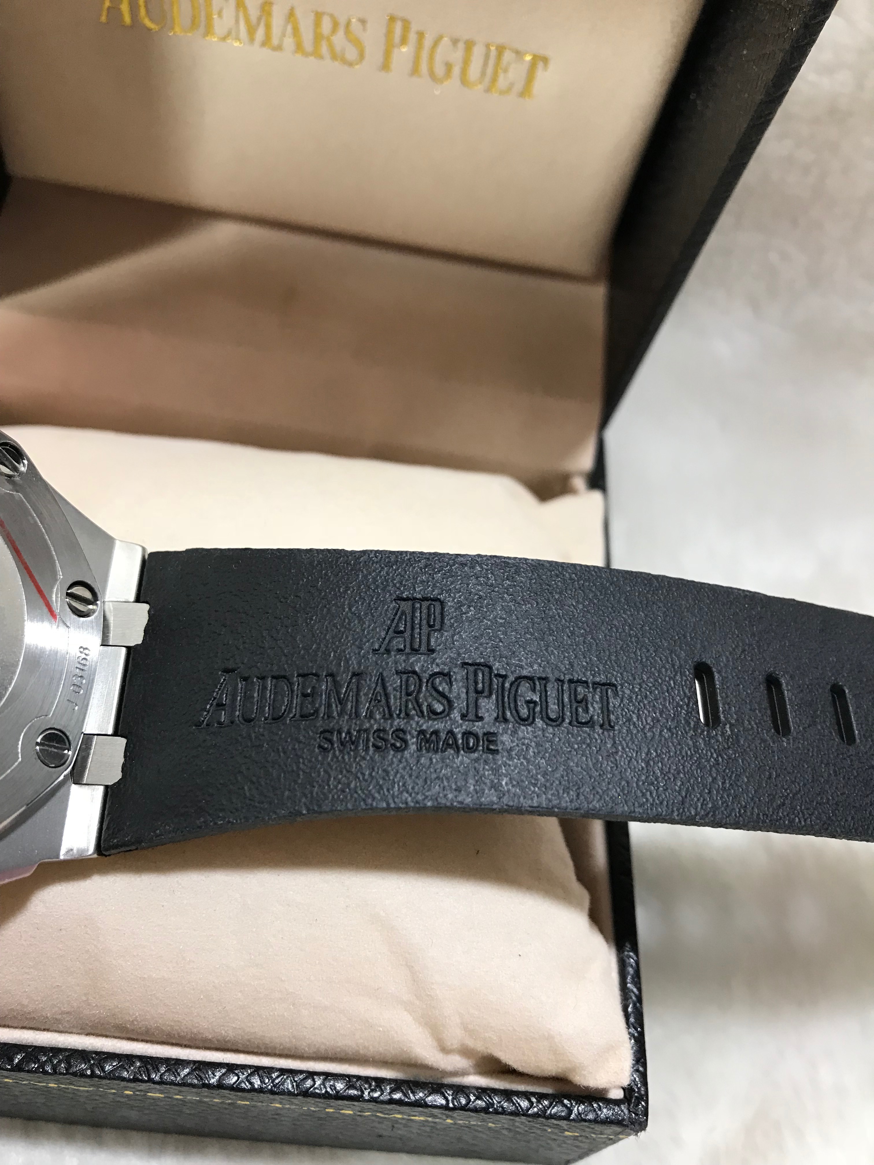 Audemars Piguet