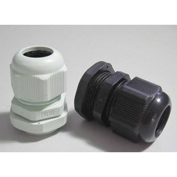 เคเบิ้ลแกลนพลาสติกกันน้ำ SUPREME-PG THREAD IP68 : BANDEX EG7-AG48
