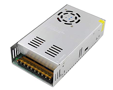 Switching Power Supply 12V 29A 350W