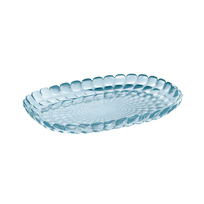Guzzini TRAY M TIFFANY ถาด ไซส์กลาง