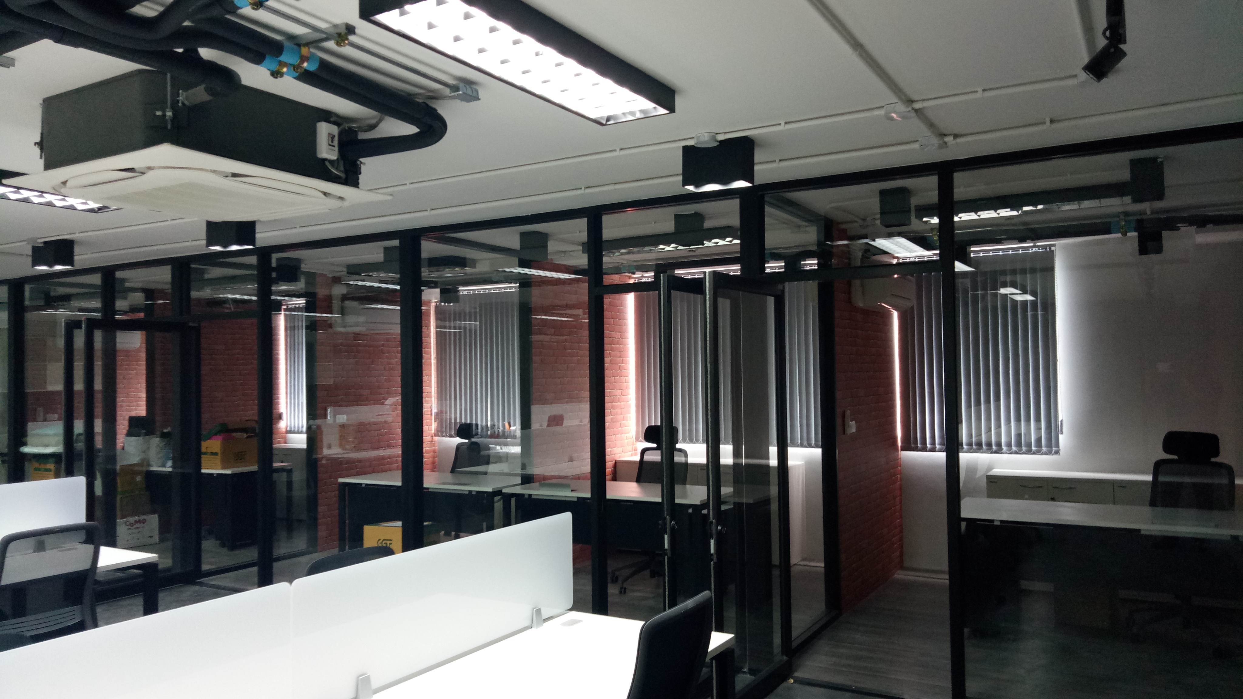 ม่านปรับแสง