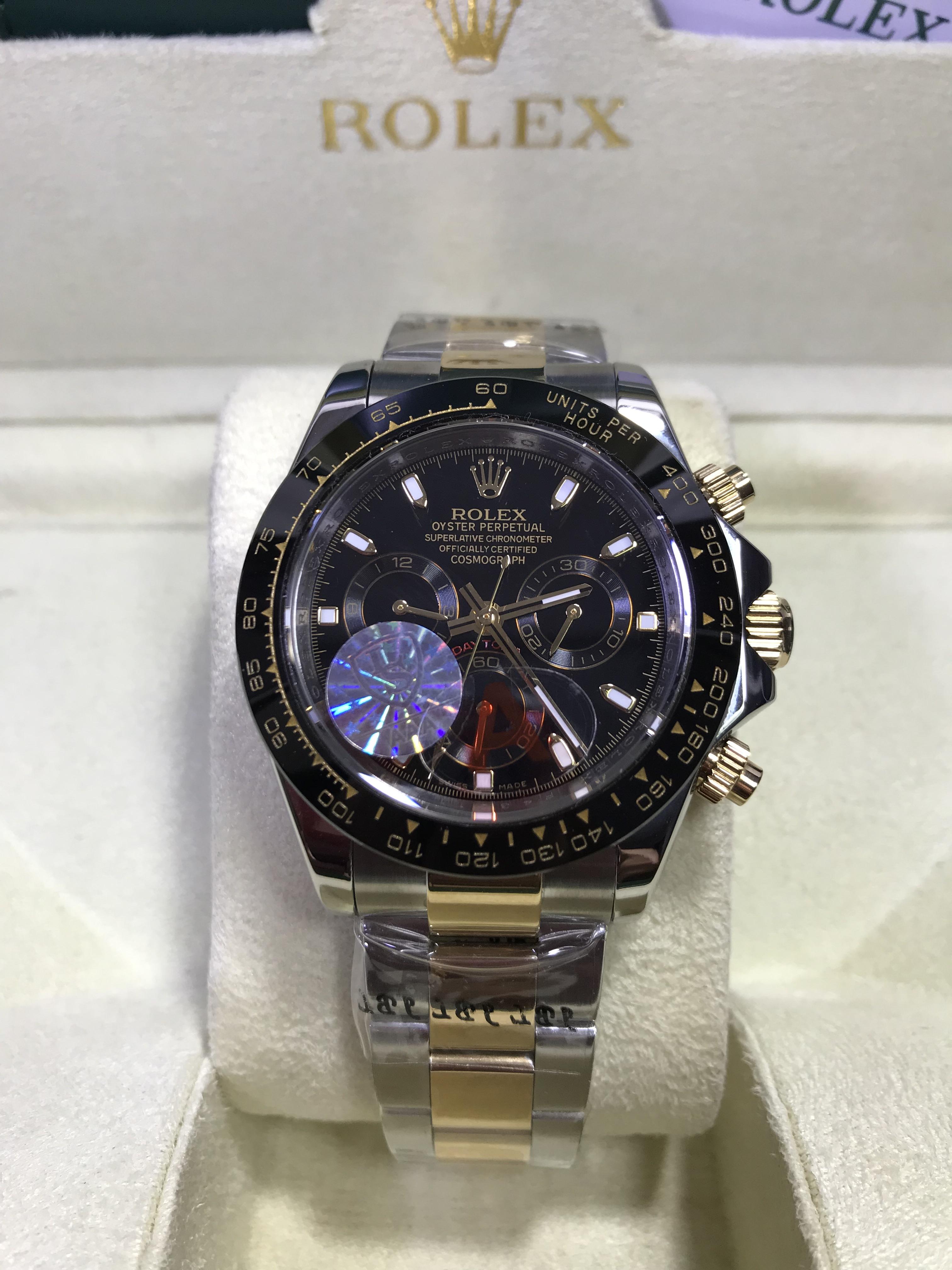 Rolex Daytona
