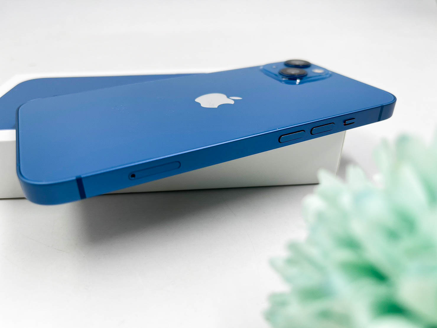 iPhone 13 128GB สี Blue