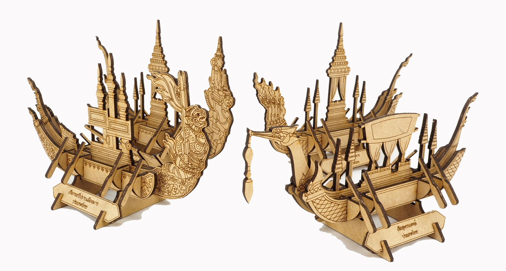 ของทีระลึกเรือไทย