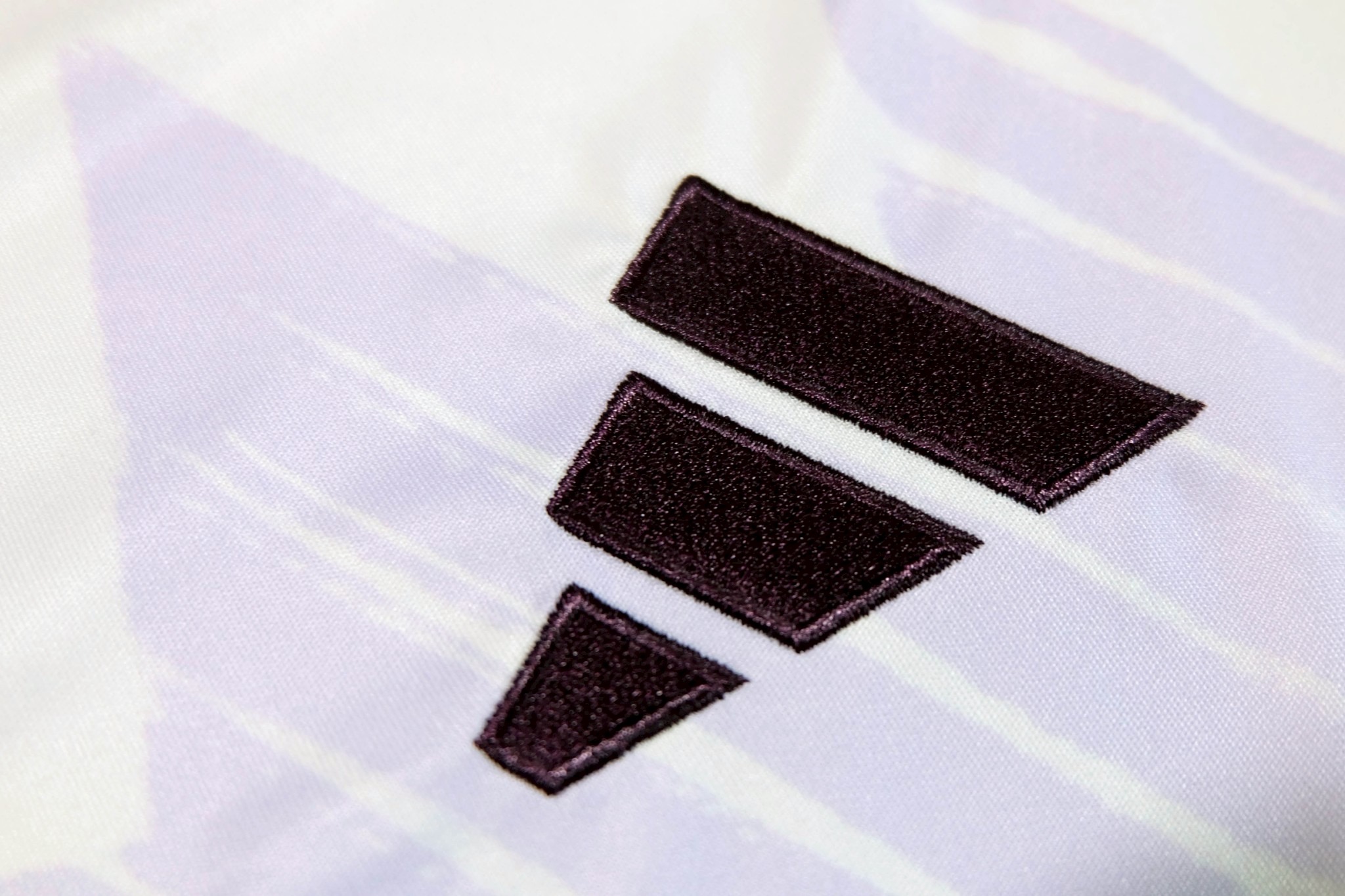 เสื้อฟุตบอล Man U เยือน สีขาว Fans Edition เกรดแฟนบอล 2025