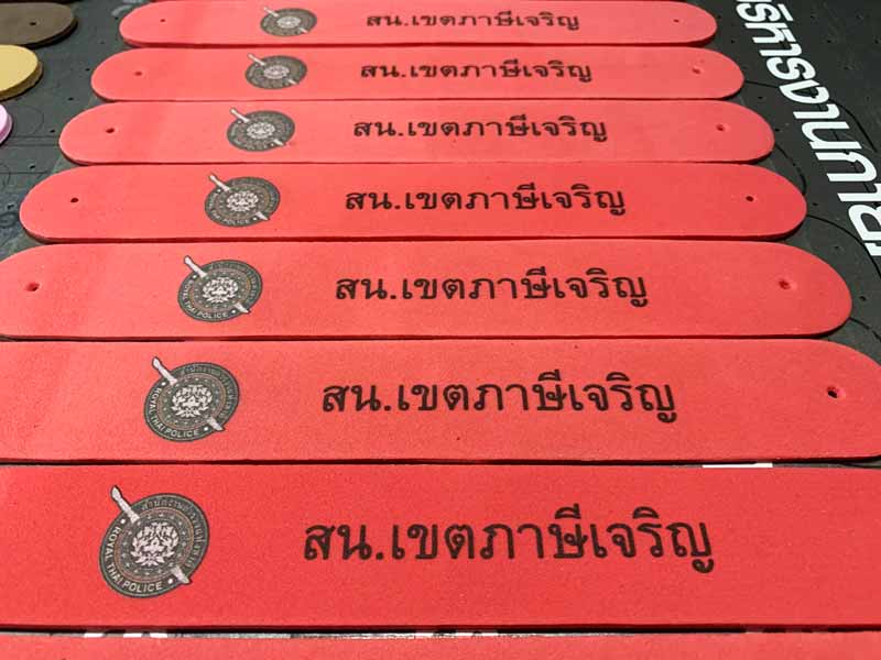 Print EVA PU PVC Leather