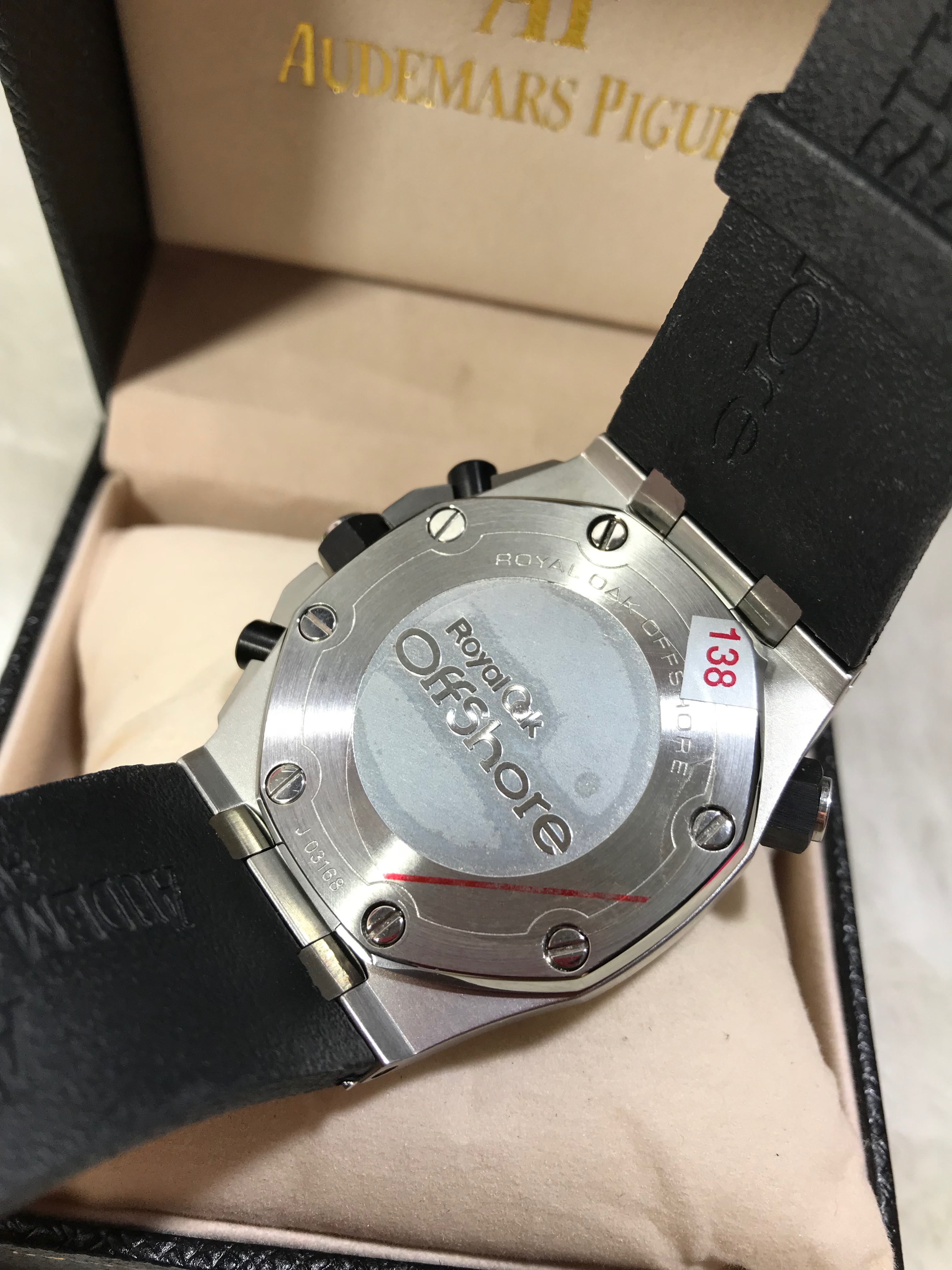 Audemars Piguet
