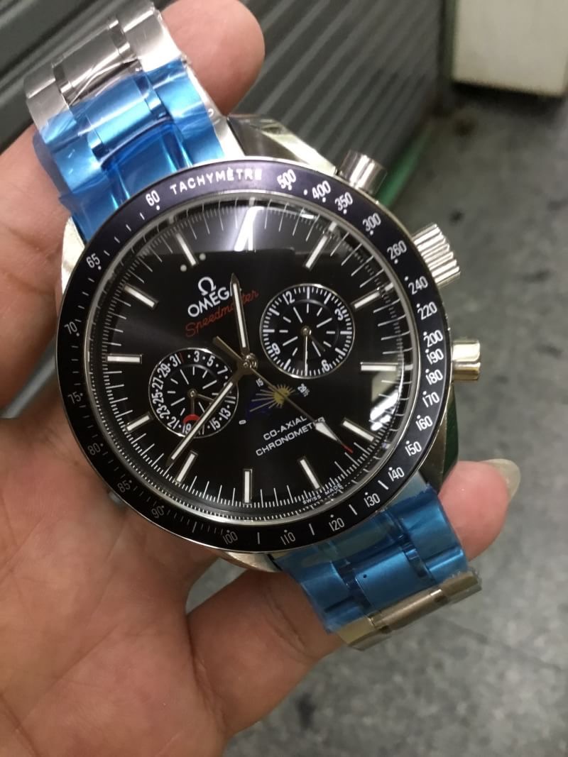 Omega Speed Master