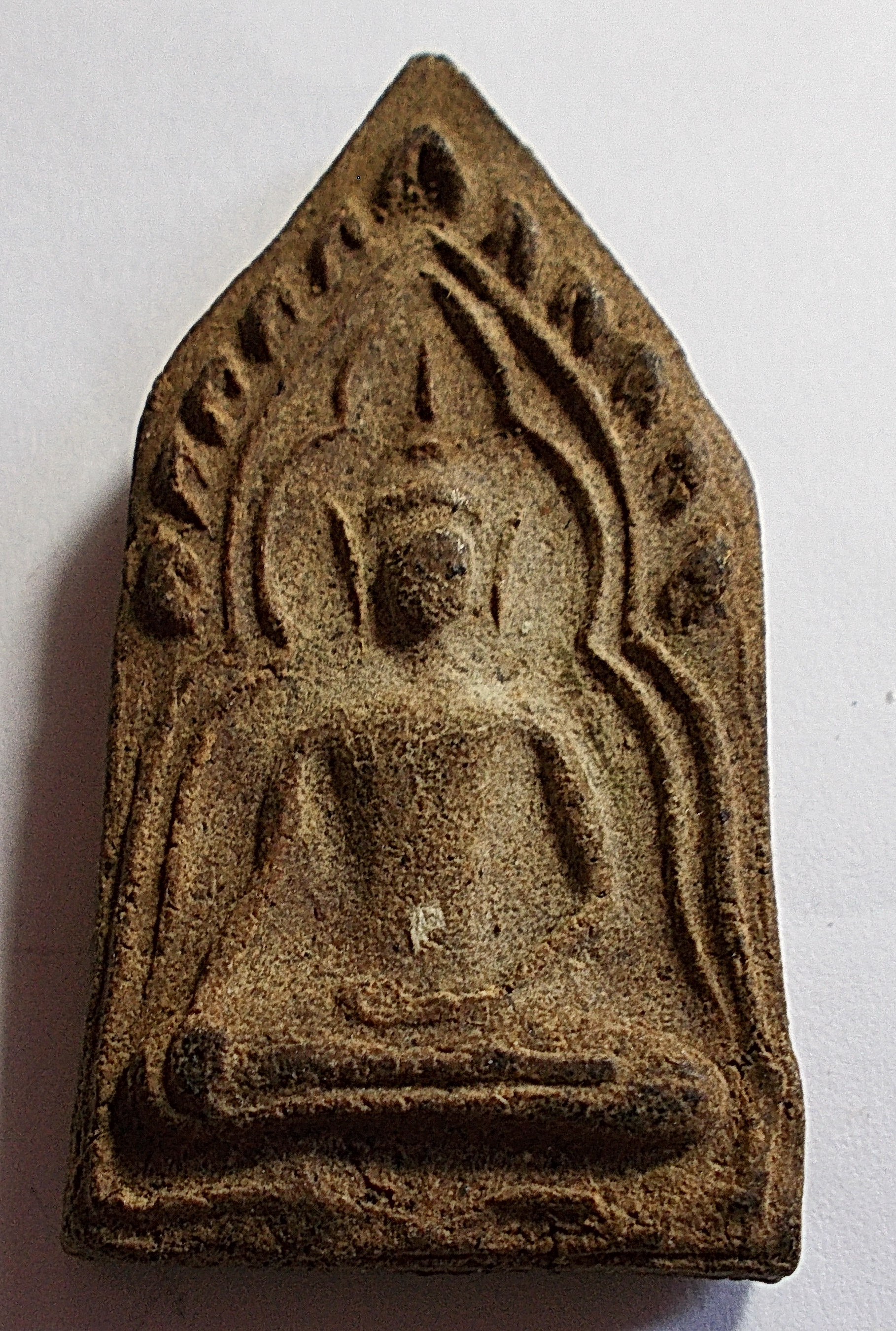ขุนแผน ลพ.โชติ วัดตะโน