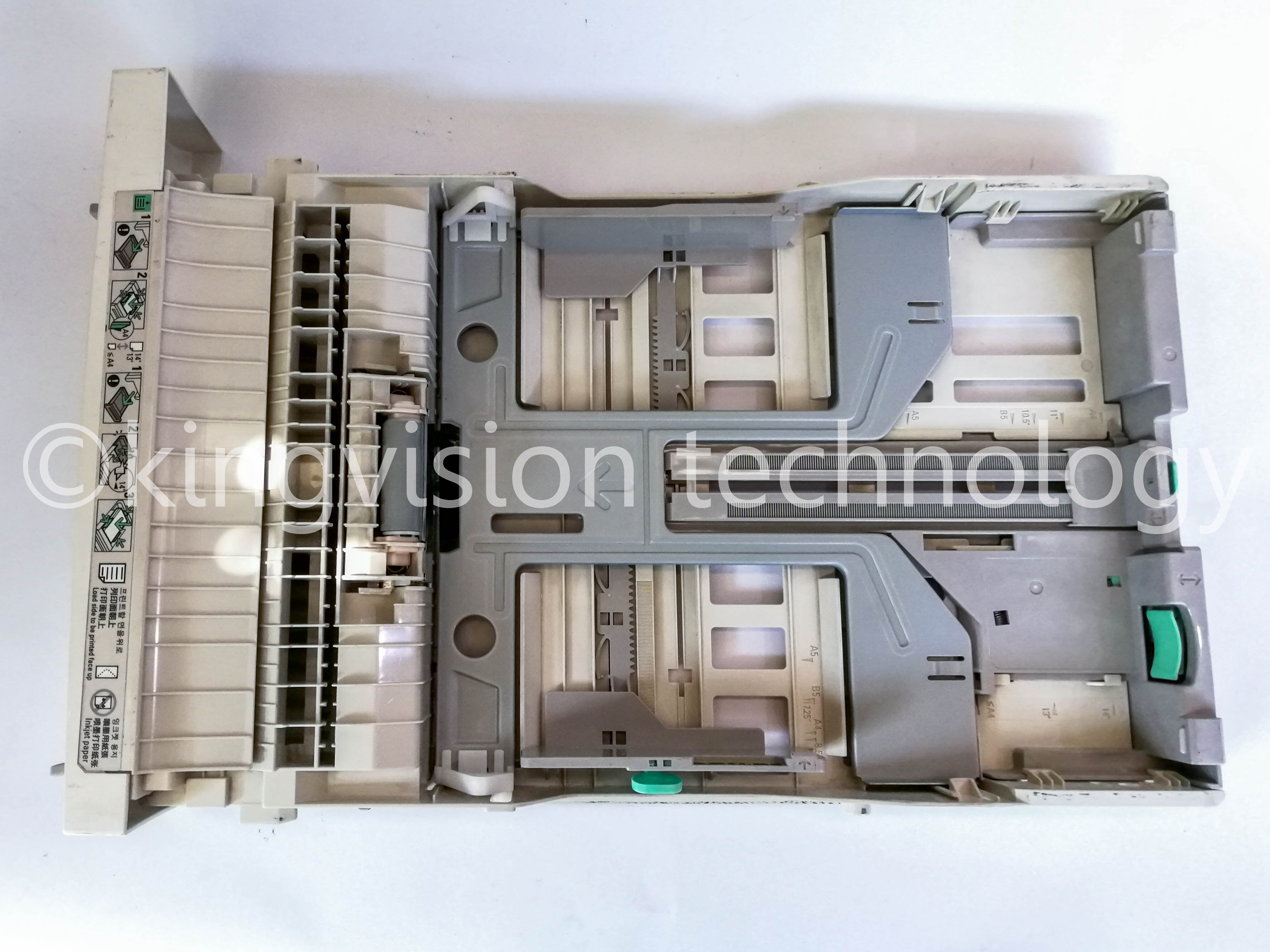 Paper Tray ถาดกระดาษ (มือสอง) Fuji Xerox Docuprint CM305df