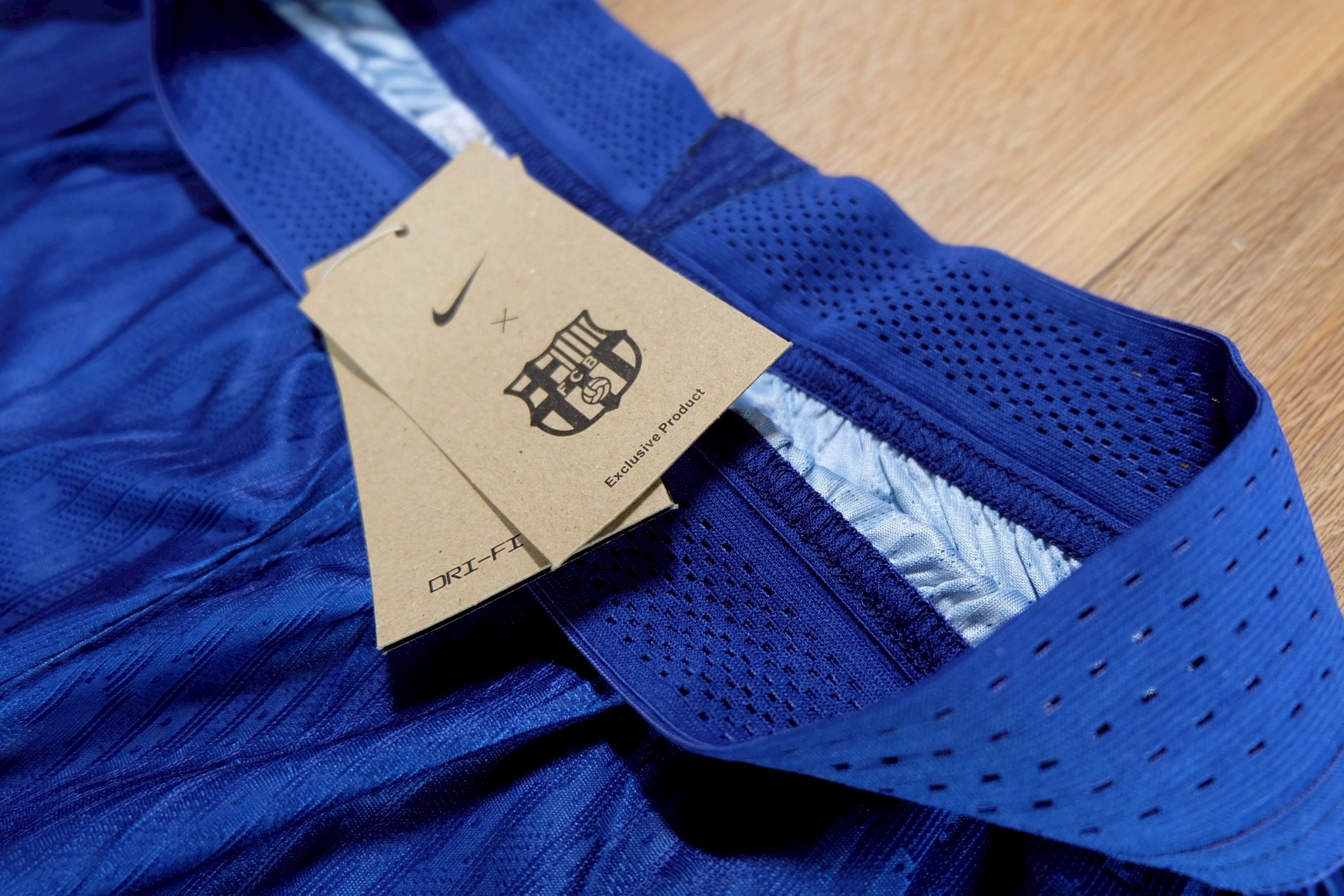 กางเกงฟุตบอลสโมสร ทีมบาซ่า Player Edition เกรดแฟนบอล 2025