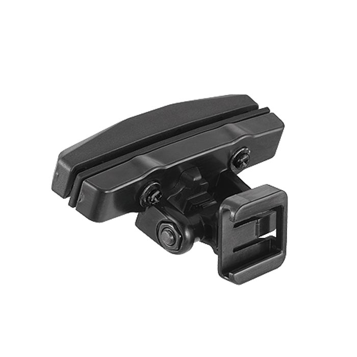อแดปเตอร์ไฟท้ายยึดรางเบาะ Cateye Saddle Rail Bracket RM-1