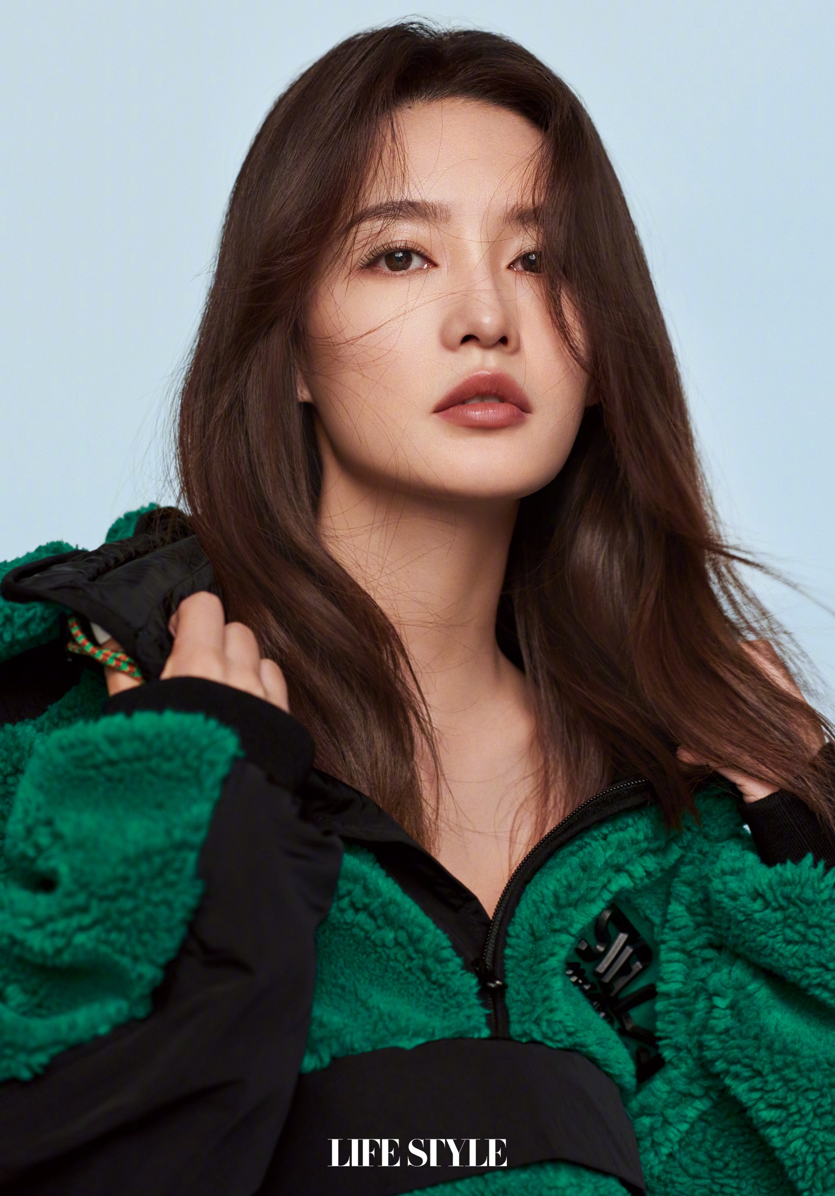 นิตยสาร Lifestyle #LiQin หลี่ชิ่น 2021 (พร้อมส่ง)