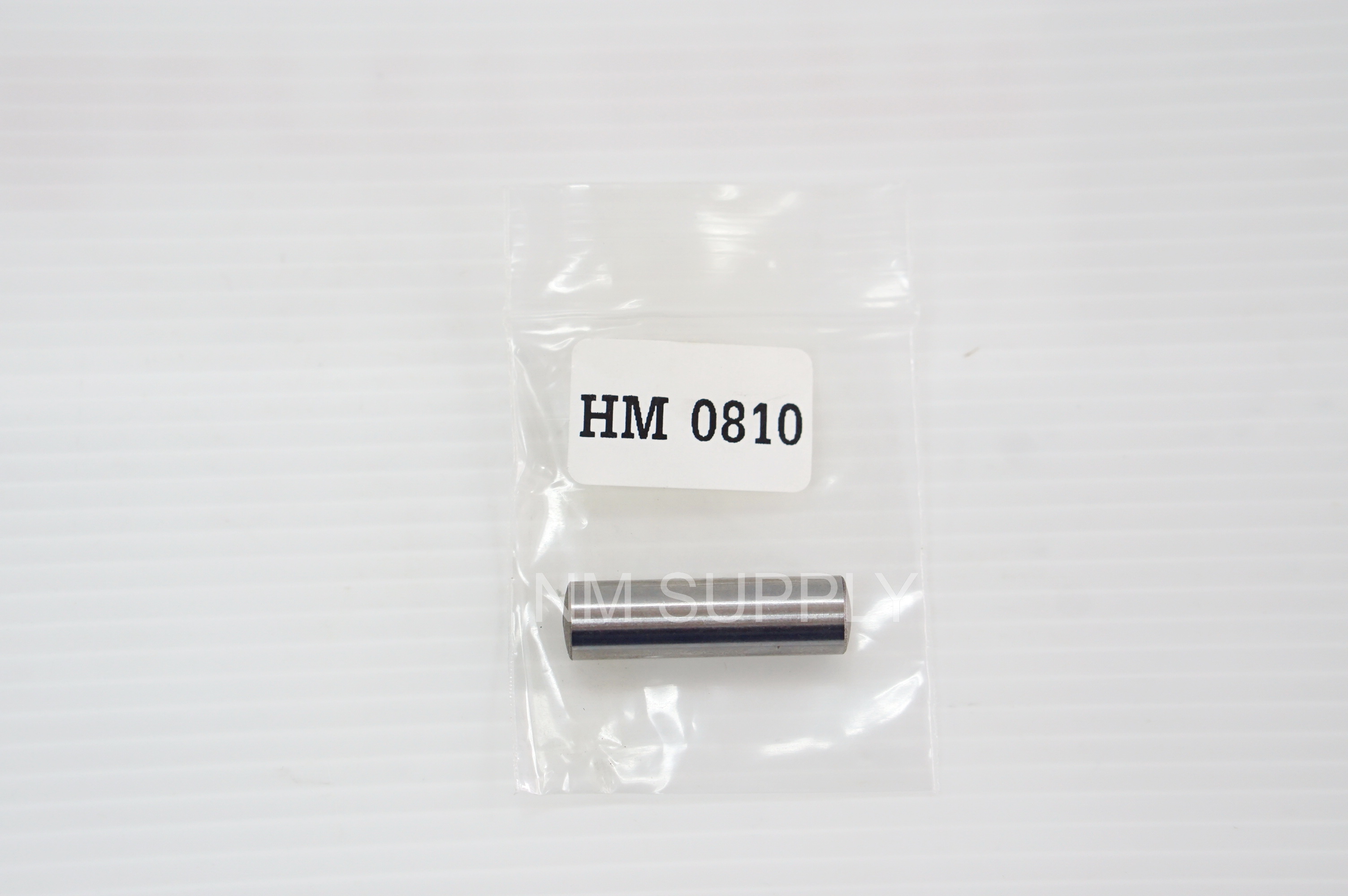 สลักก้านสูบ HM0810, HM0810T