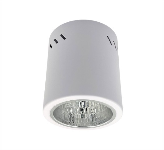 DOWNLIGHT E27 GLENN-R4