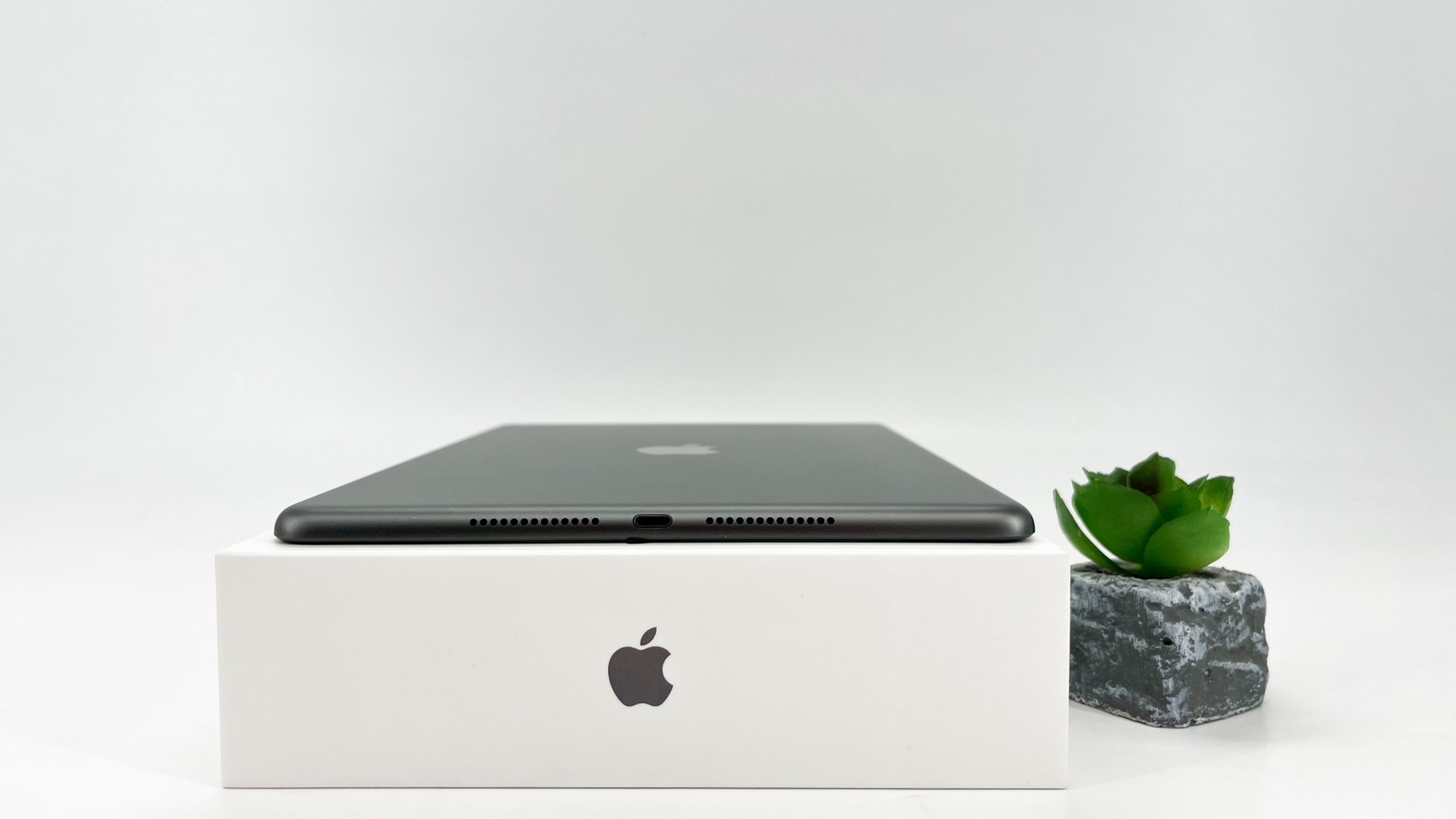 iPad (9th generation) 64GB Wifi Space Gray