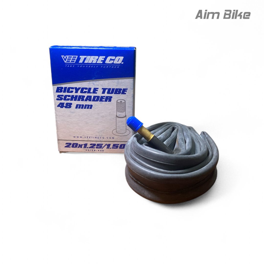 Vee Tire ยางในจักรยานขนาด 20 นิ้ว