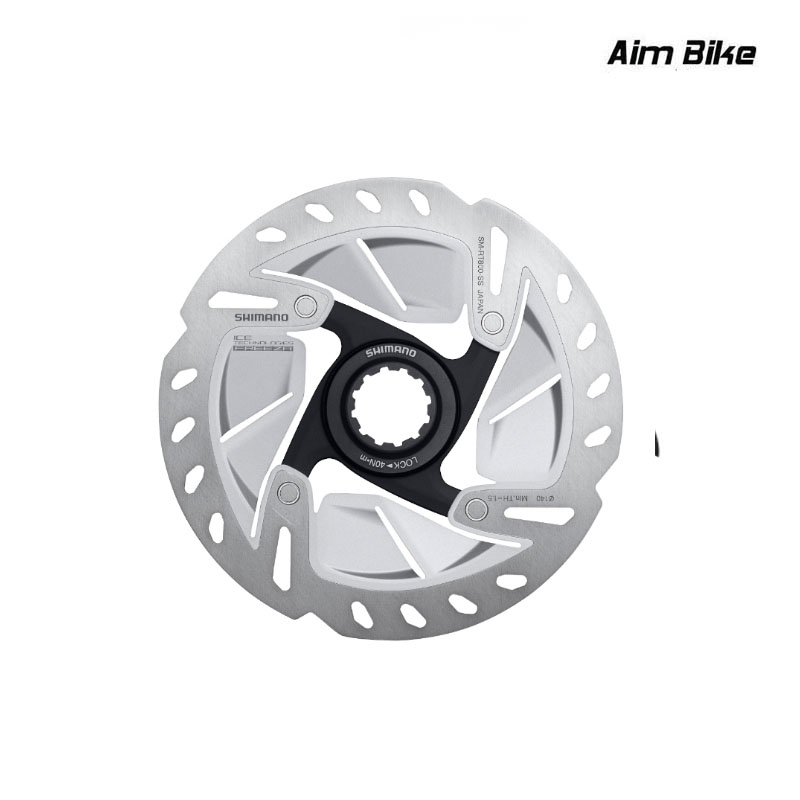 ใบดิส Shimano Ultegra SM-RT800