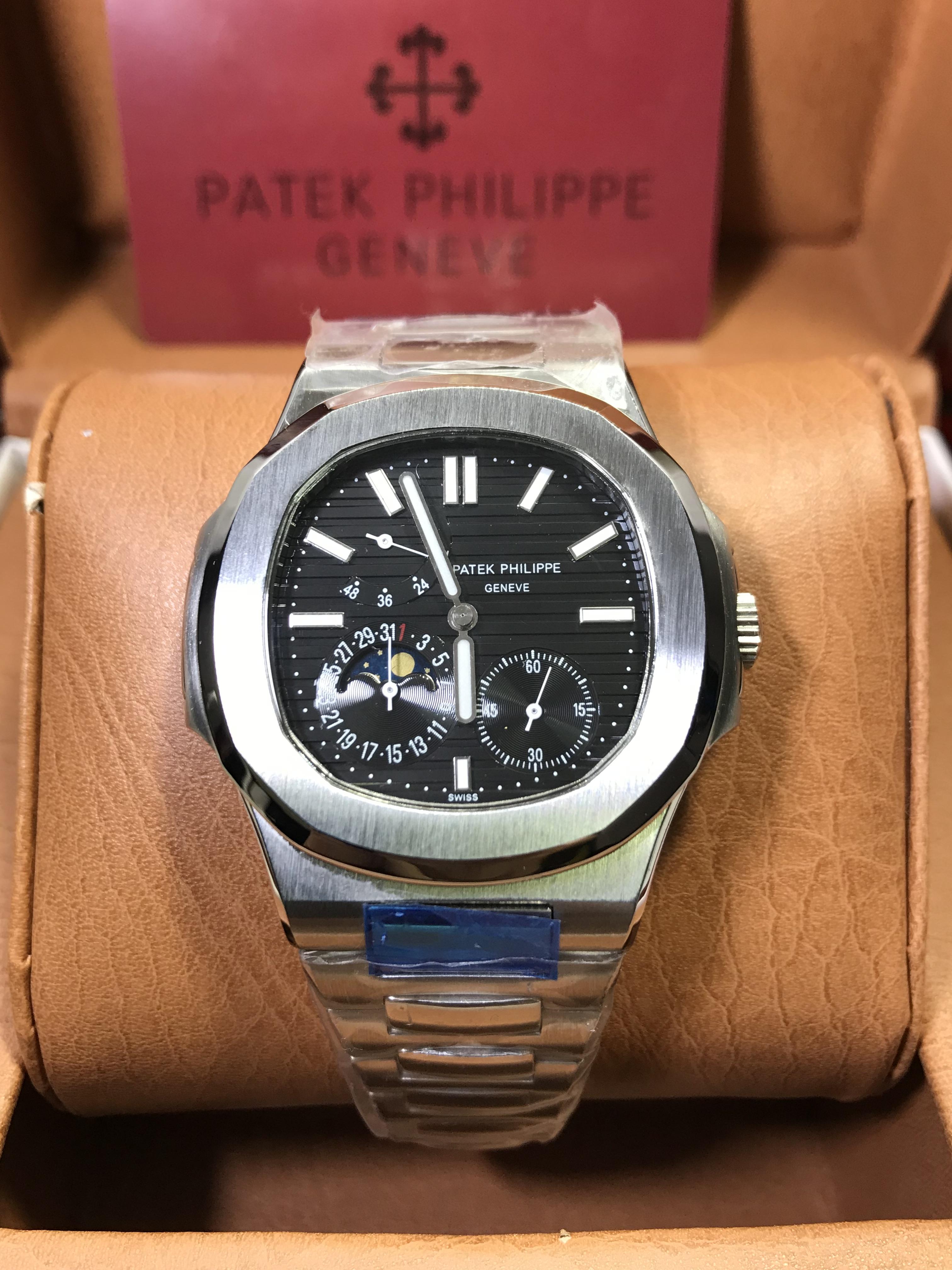 Patek Philippe