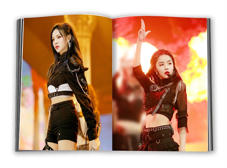 Pre - เซ็ต #THE9