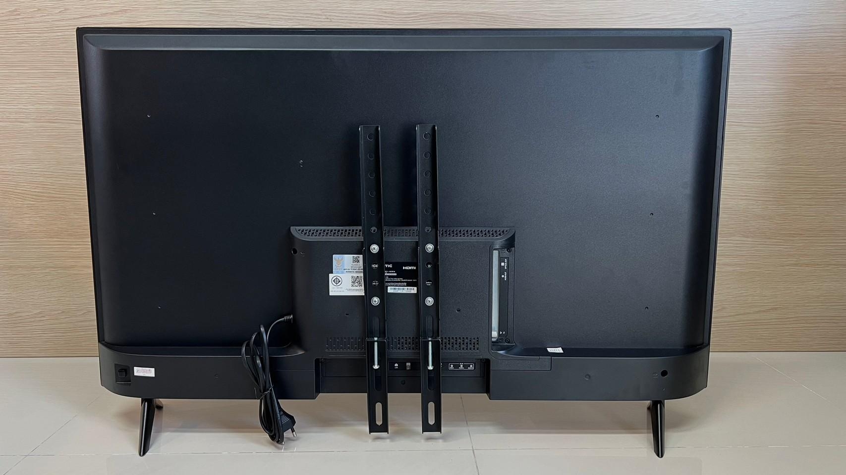 ACONATIC FHD LED (40",Smart, ปี 2022) รุ่น 40HS400AN