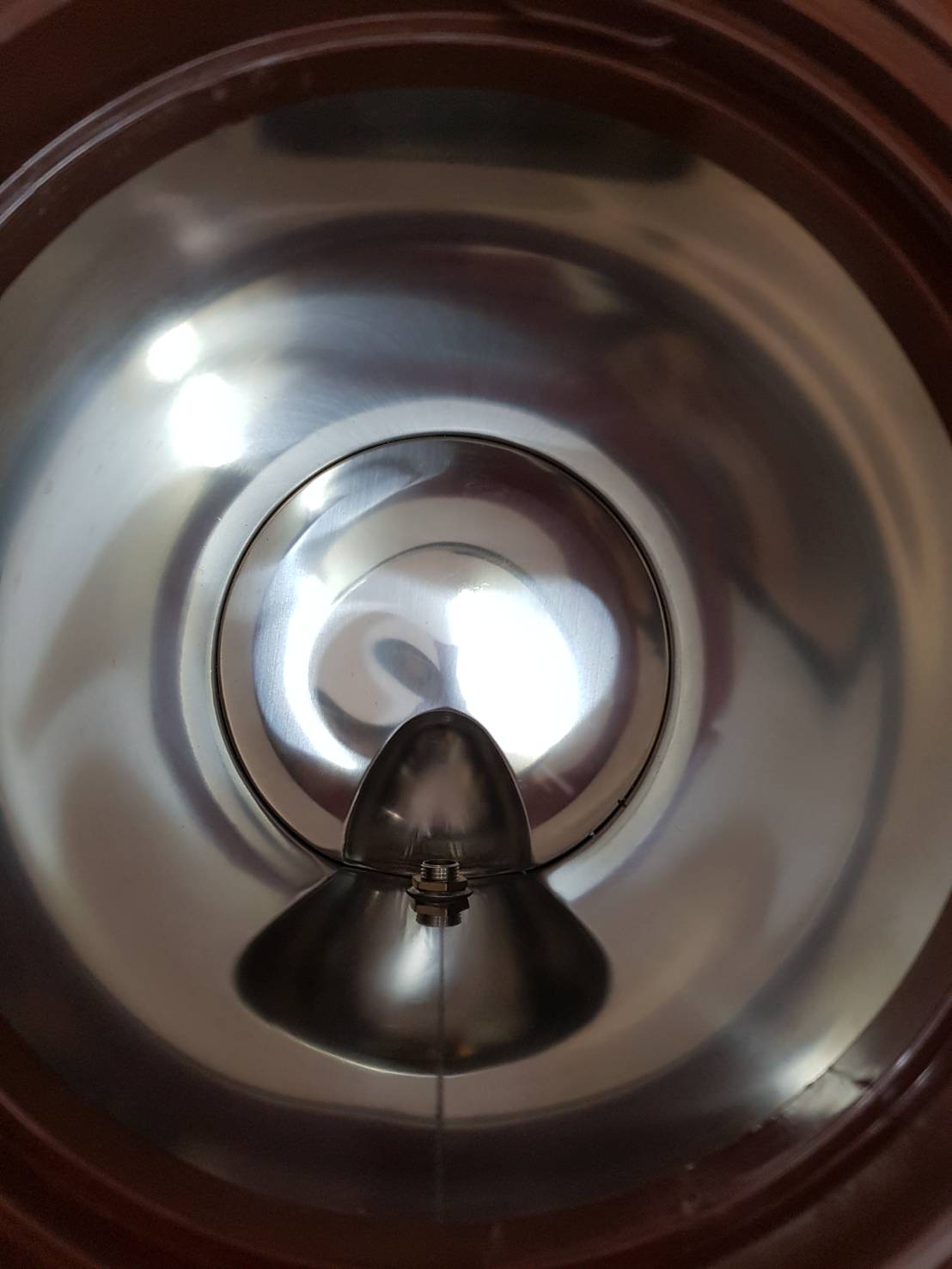 ถังชานม รุ่น 10L ความจุ 7.6 ลิตร (ถังเก็บน้ำร้อน ถังพักชา)