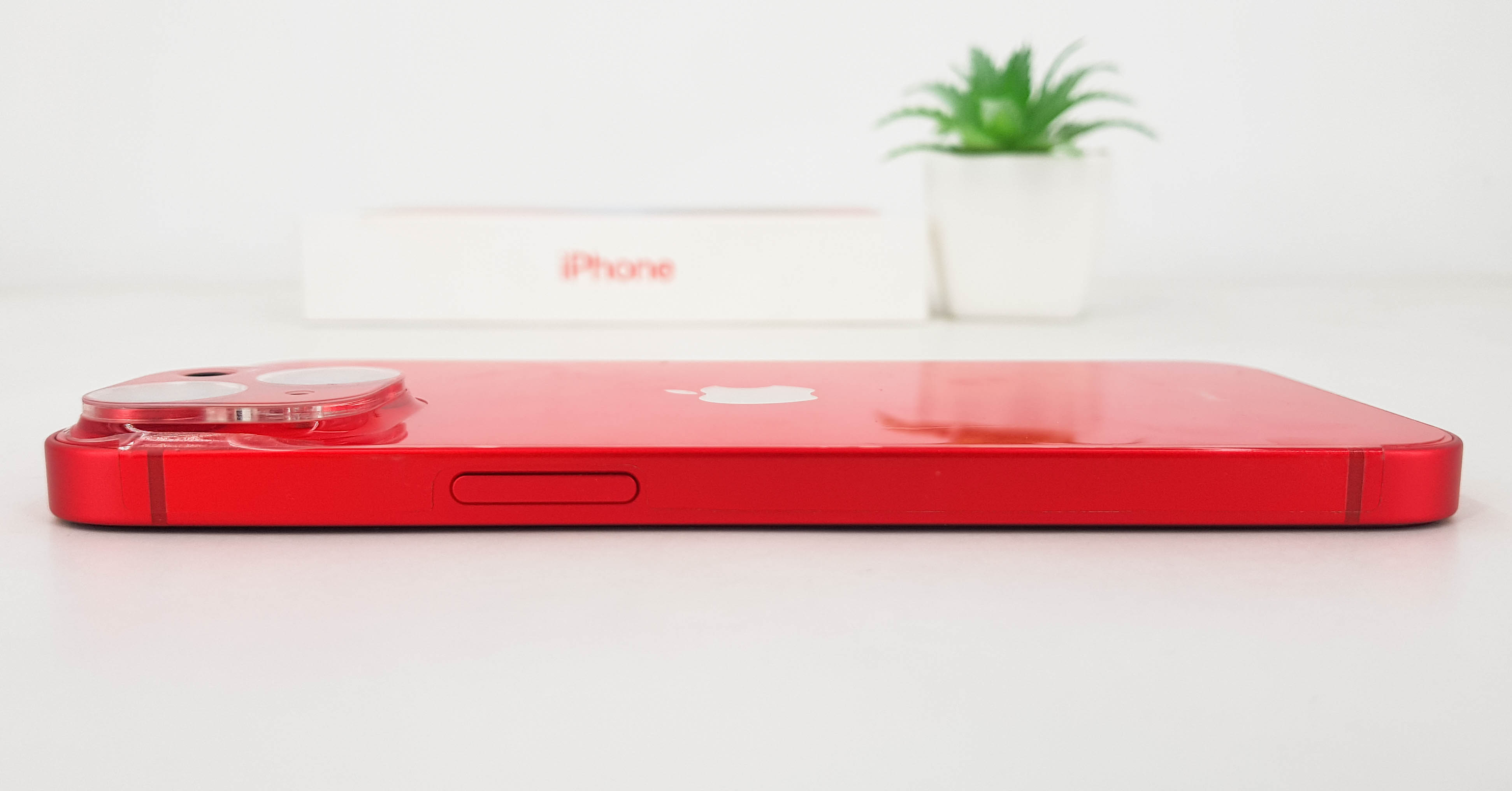 iPhone 14 128GB ZP สี Red
