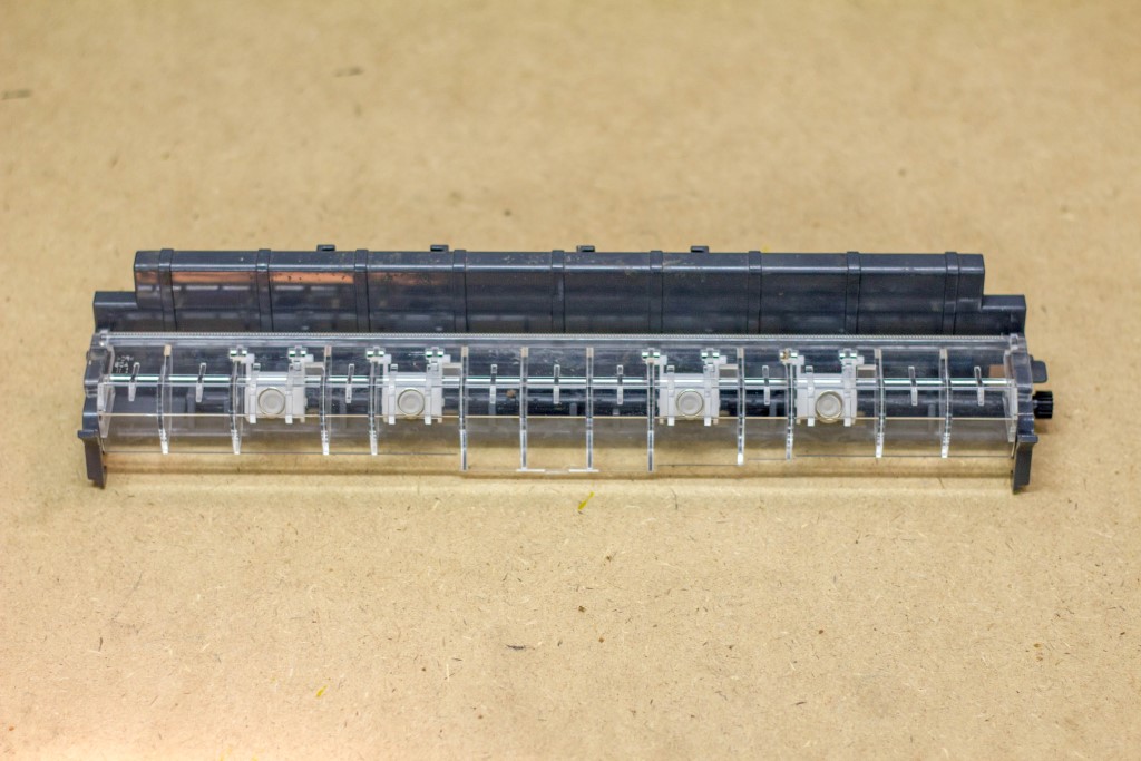 Paper Eject ตัวฉีกกระดาษ (มือสอง) EPSON LQ-310