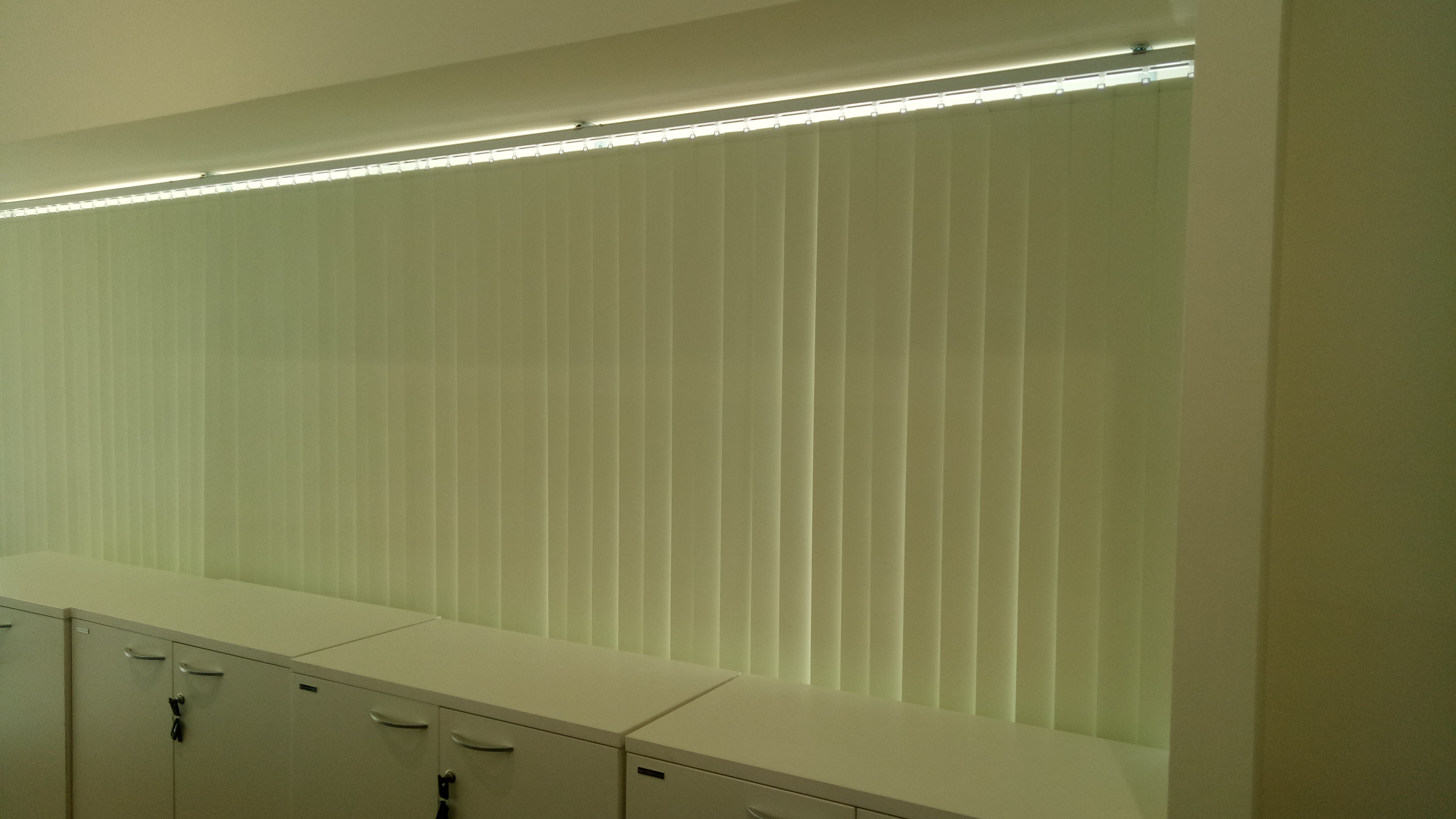 ม่านปรับแสง