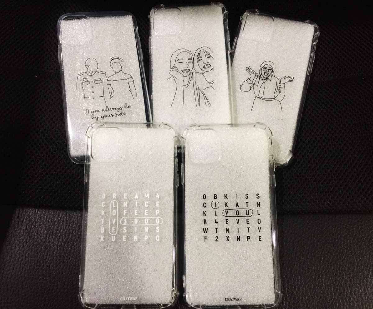 พิมพ์เคสโทรศัพท์, สกรีนเคสโทรศัพท์, ทำโลโก้บนเคสโทรศัพท์, พิมพ์ลายบนเคสโทรศัพท์, สกรีนลายบนเคสโทรศัพท์