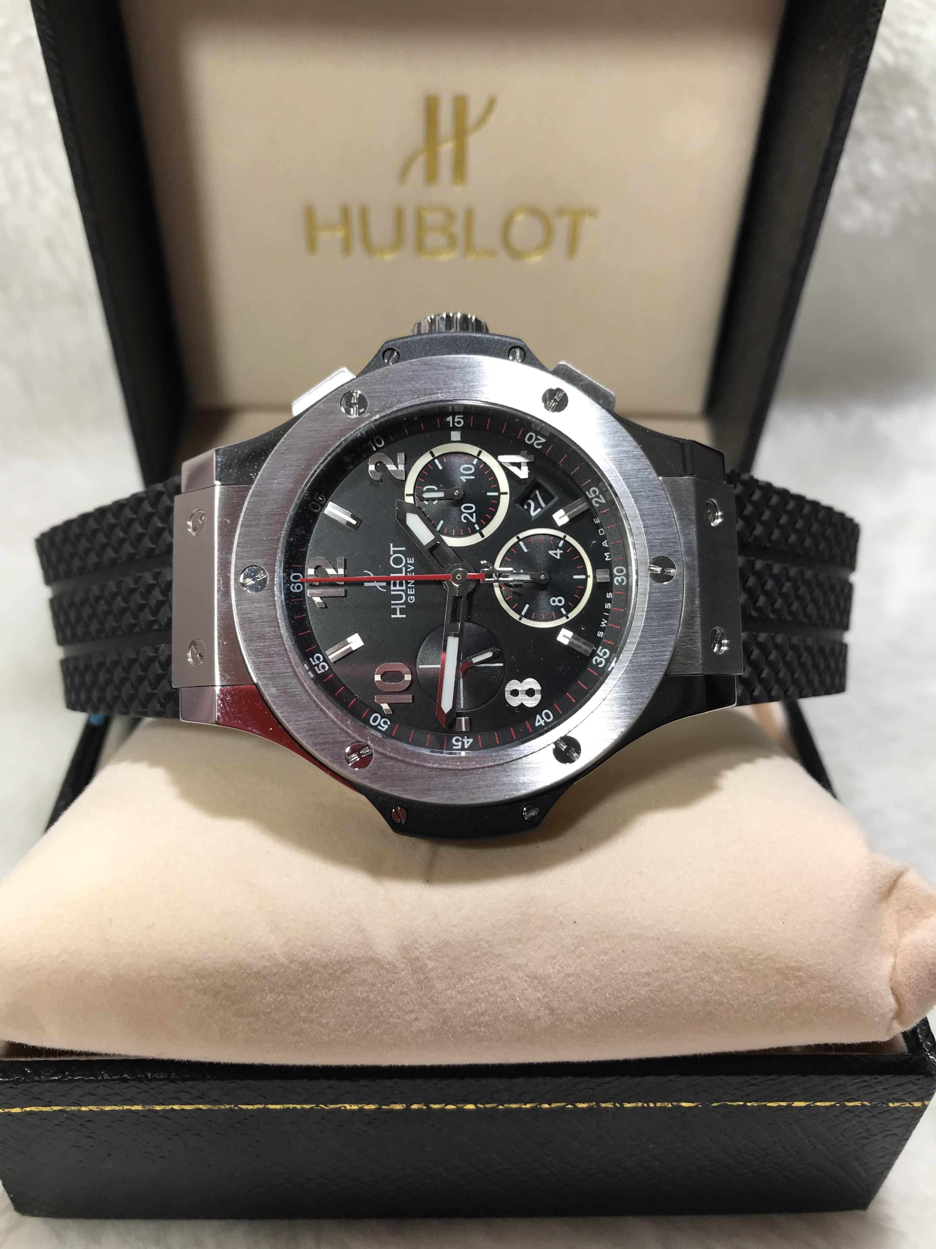 Hublot (Swiss)