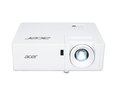 ACER XL1220 Laser Projector