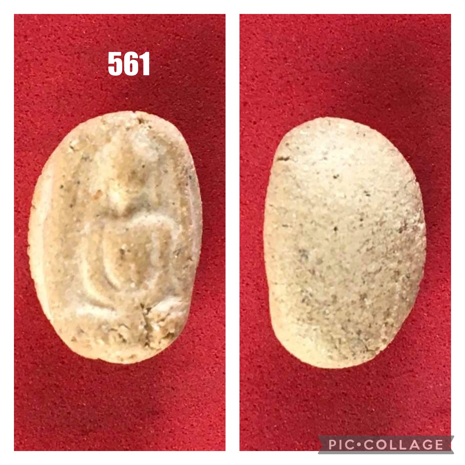 พระกรุวัดพลับ