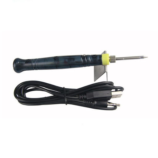 USB Power Soldering Iron ชุดบัดกรีแบบ USB