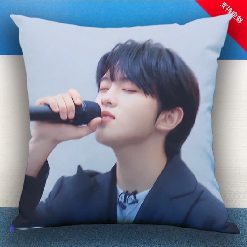 Pre - หมอนลาย Zhangxingte จางซิงเท่อ