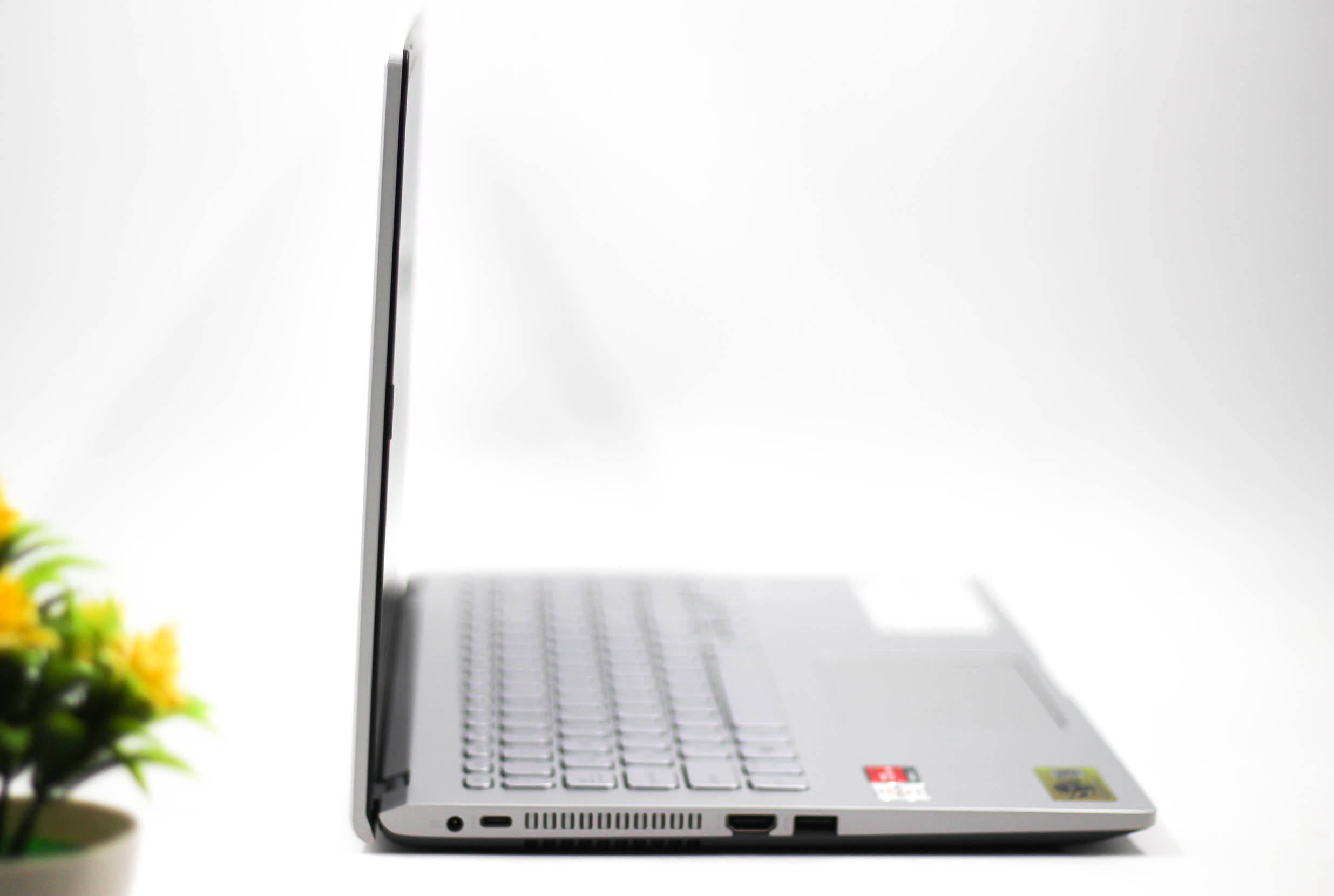 ASUS M509DA-EJ380T (SILVER)