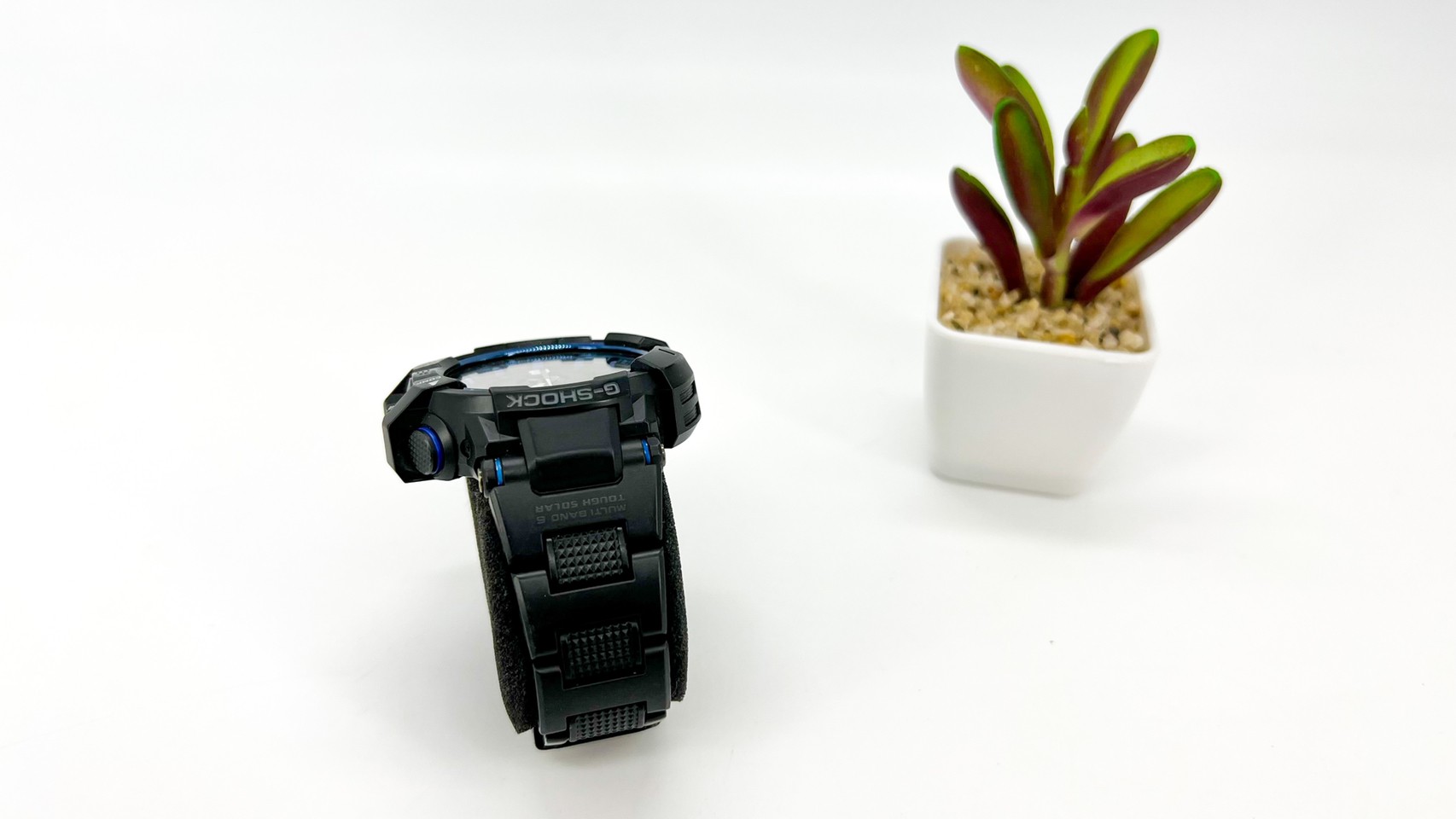 G-SHOCK GW-A1100FC-1A